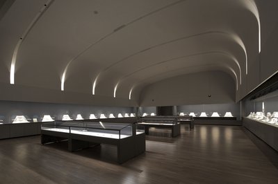 🗡️ 일본도 박물관(도켄 하쿠부츠칸)